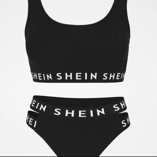 ست نیمتنه و شورت