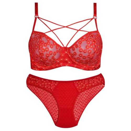 ست گل بابونه