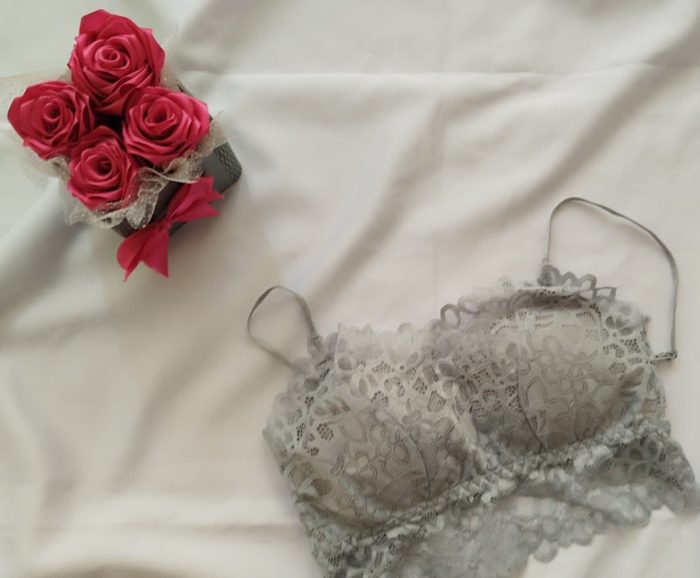 نیمتنه توری مدل ویکتور