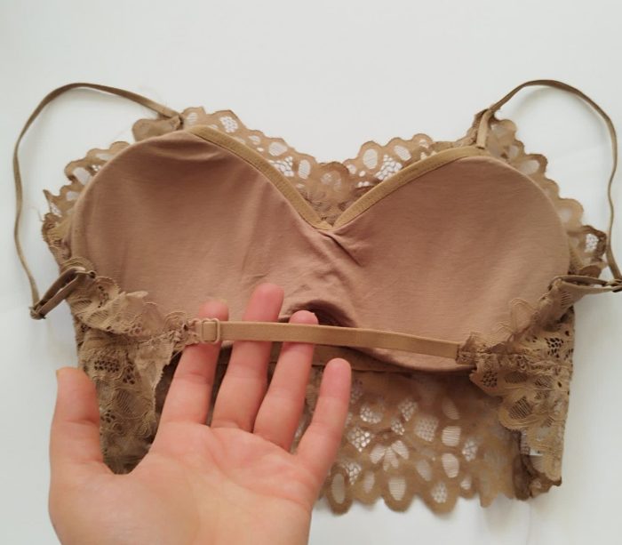 نیمتنه توری مدل ویکتور