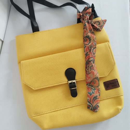 کیف دوشی ساحلی