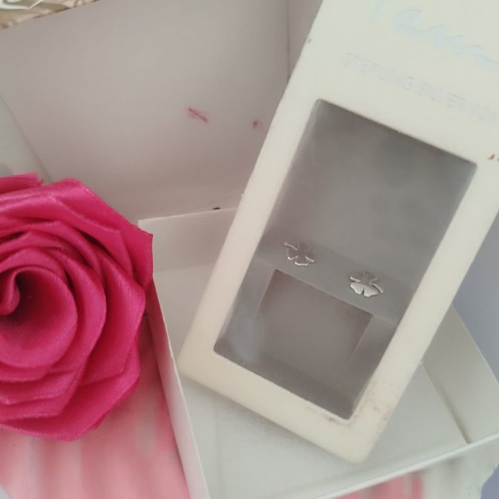 گل گوش نقره