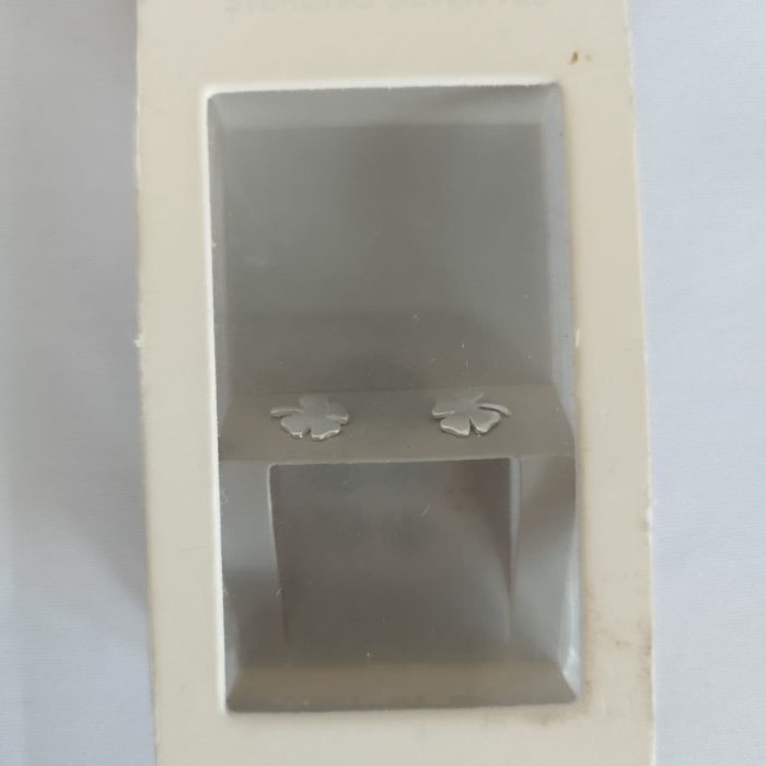 گل گوش نقره