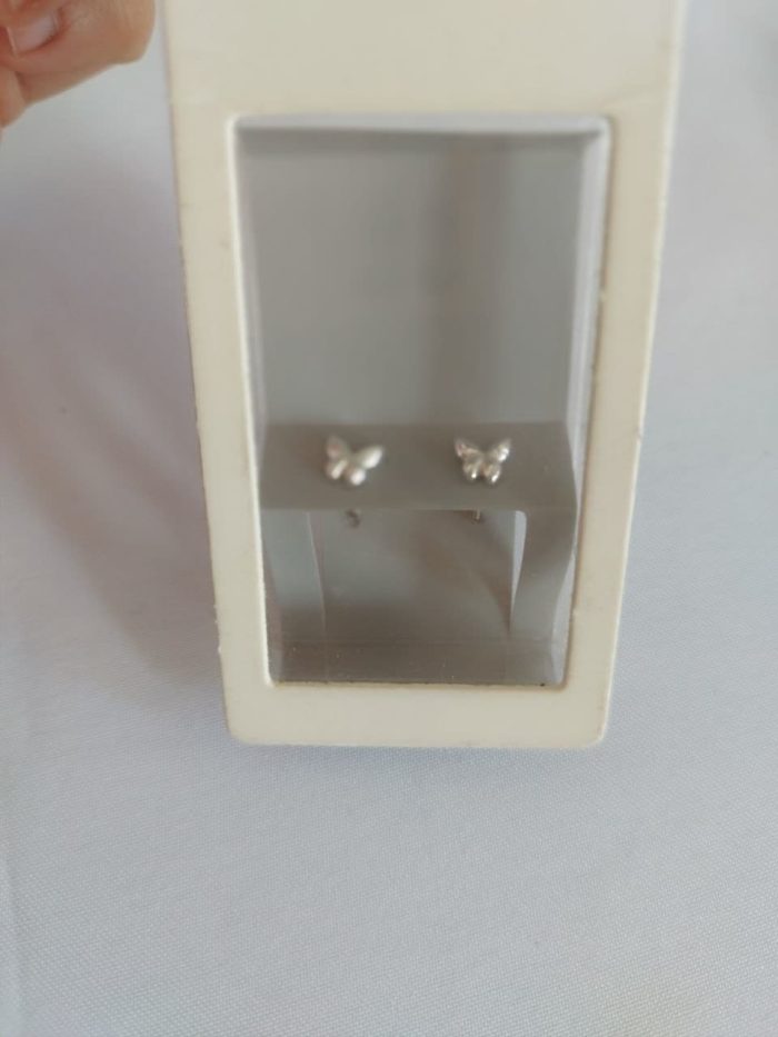 گل گوش نقره