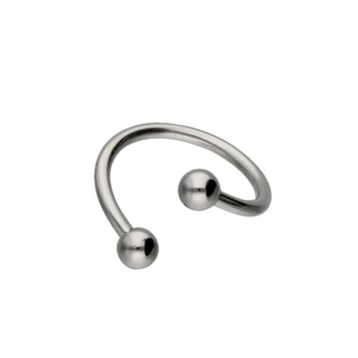 پیرسینگ ابرو